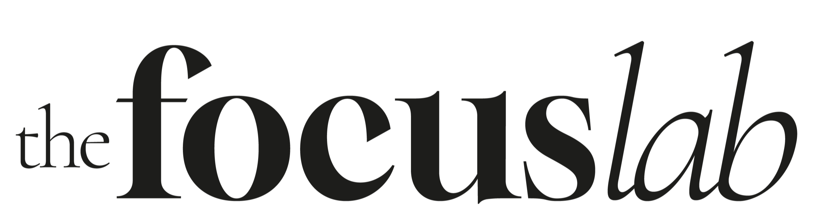 The Focus Lab