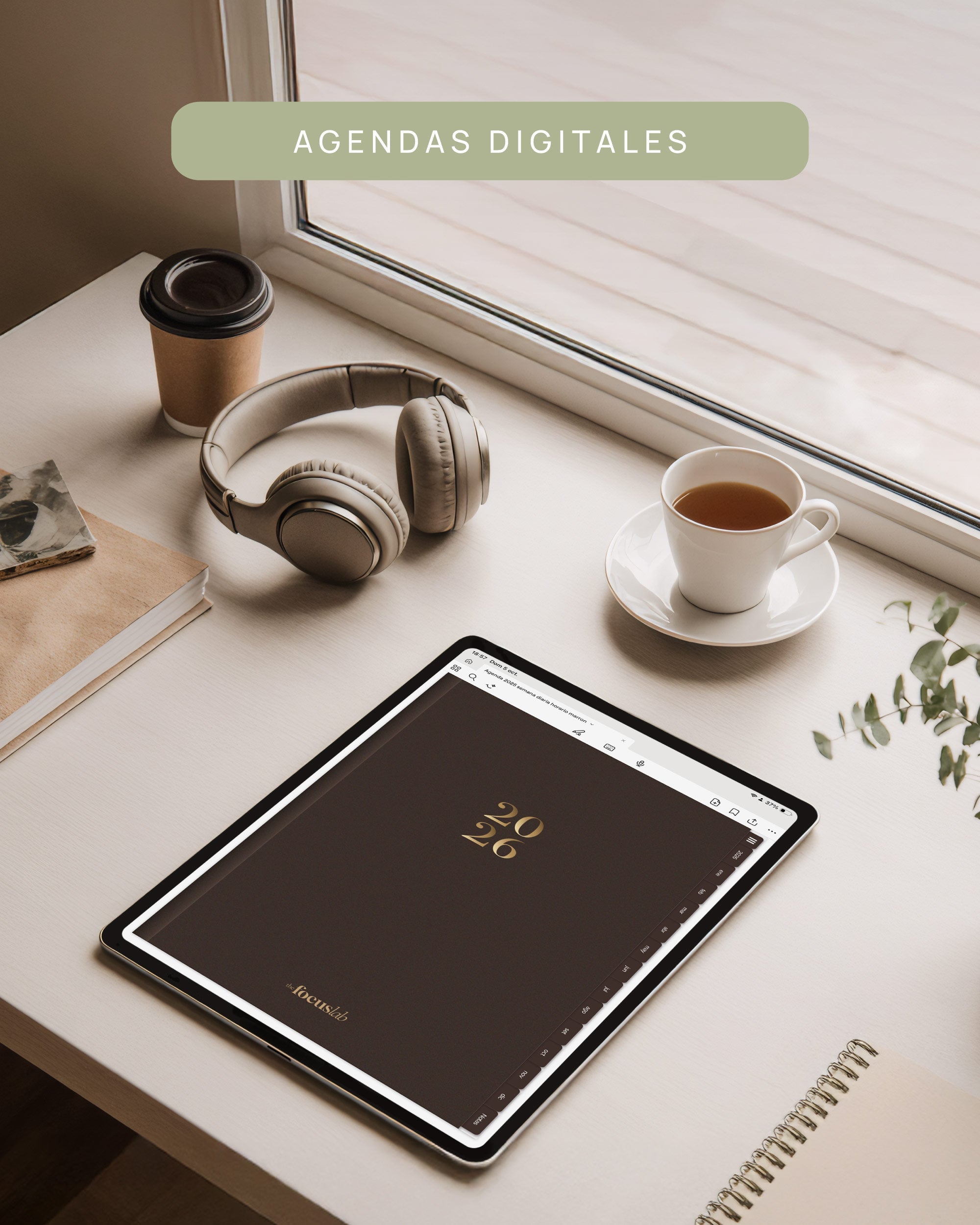 Agendas Digitales