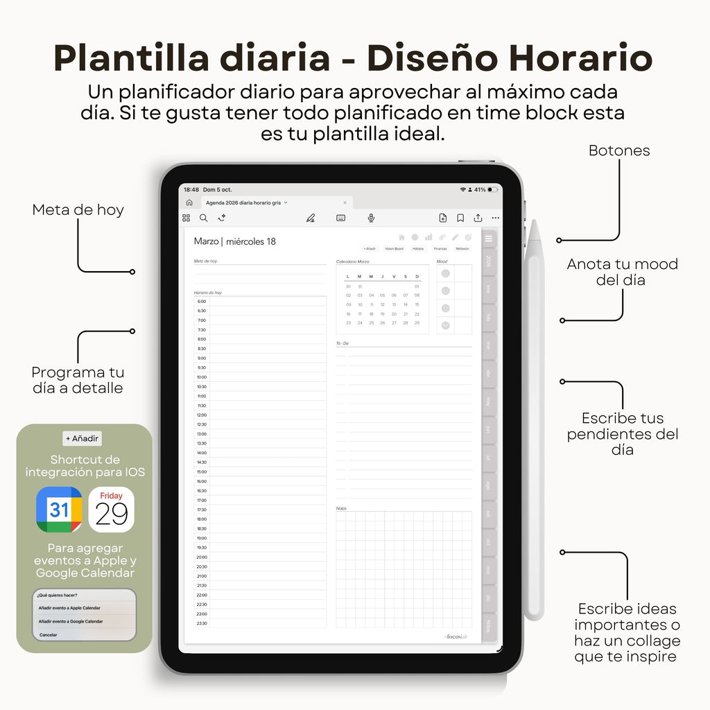 Agenda Digital 2026
