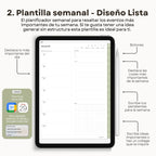 Agenda Digital Mid Year 2026-2027