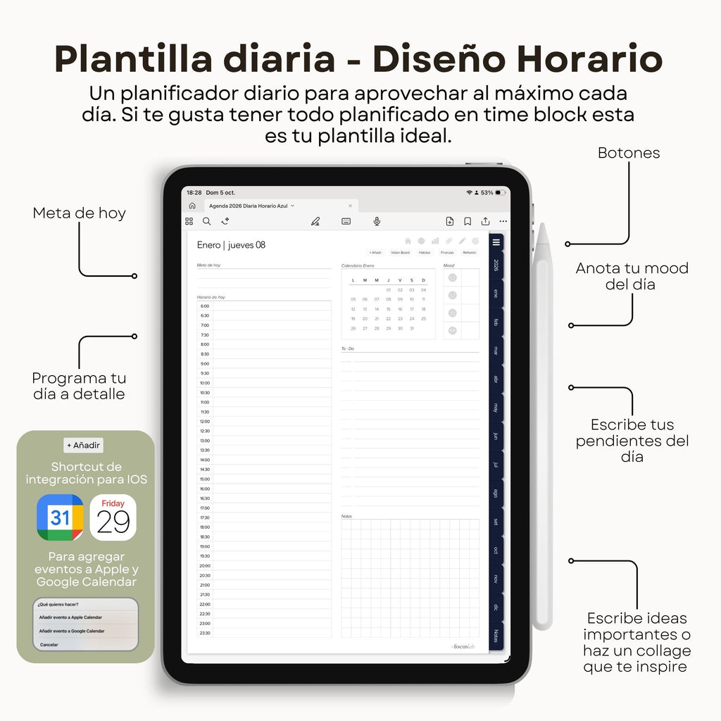 Agenda Digital 2026