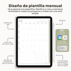 Agenda Digital Mid Year 2026-2027