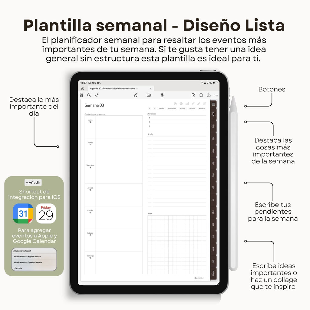 Agenda Digital 2026