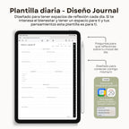 Agenda Digital Dark Mode 2026 Diaria