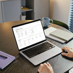 Seguimiento de Gastos | Plantilla de Notion