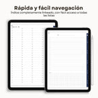 To Do List | Dump & Breath | Cuaderno Digital