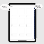 Cuaderno Digital Universidad | UPlanner | Stickers