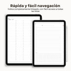 To Do List | Dump & Breath | Cuaderno Digital