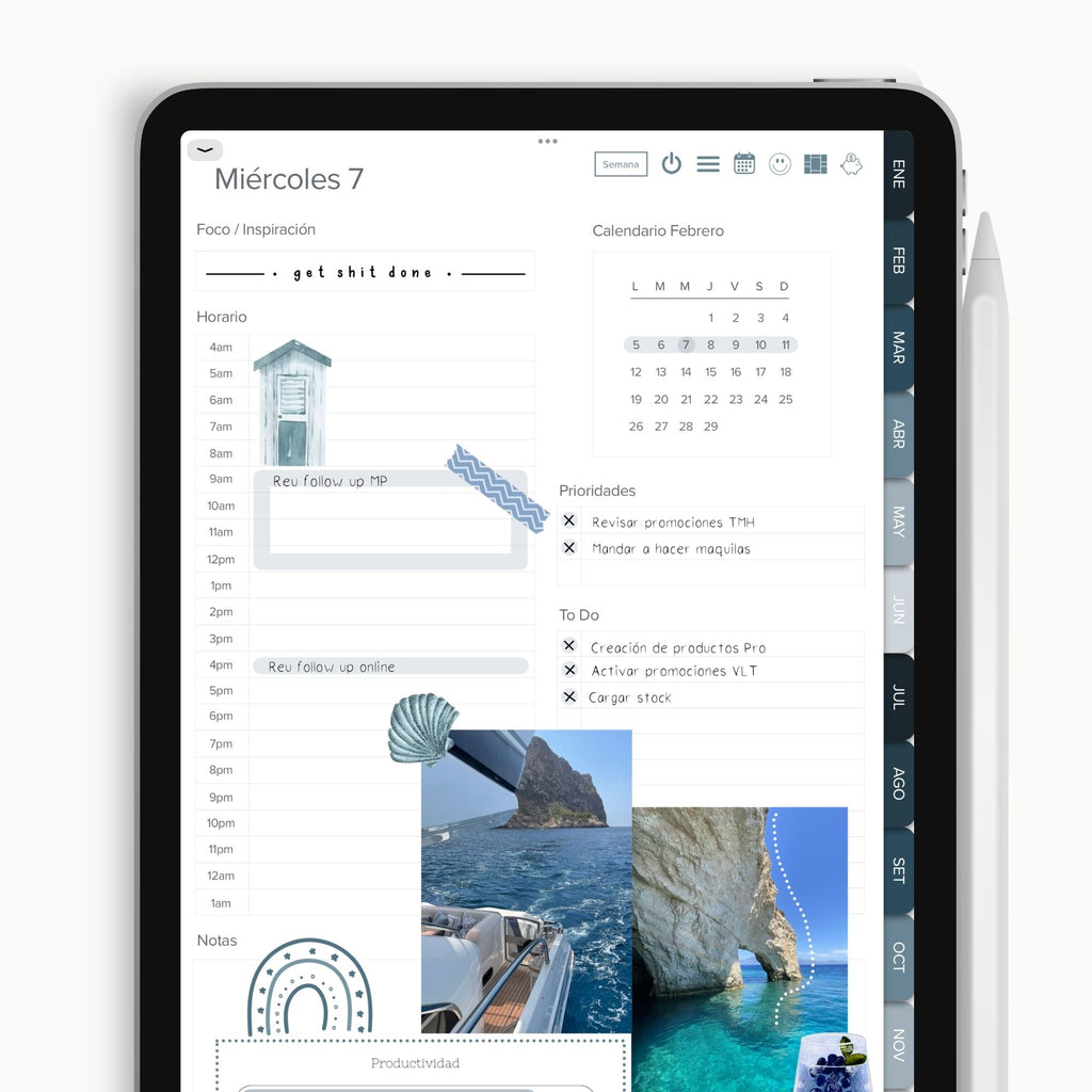 Fuente estilo hecho a mano - Fola Regular