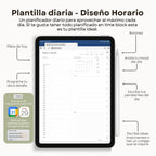 Agenda Digital Minimalista 2026 Diaria