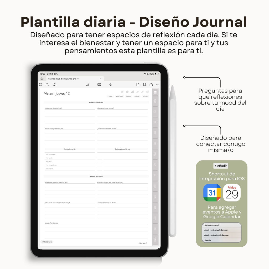 Agenda Digital 2026
