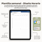 Agenda Digital Minimalista 2026 Diaria