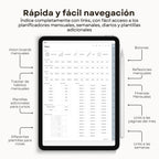Agenda Digital Mid Year 2026-2027