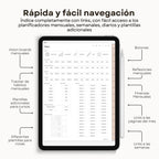 Agenda Digital Mid Year 2026-2027