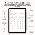 Agenda Digital Mid Year 2026-2027