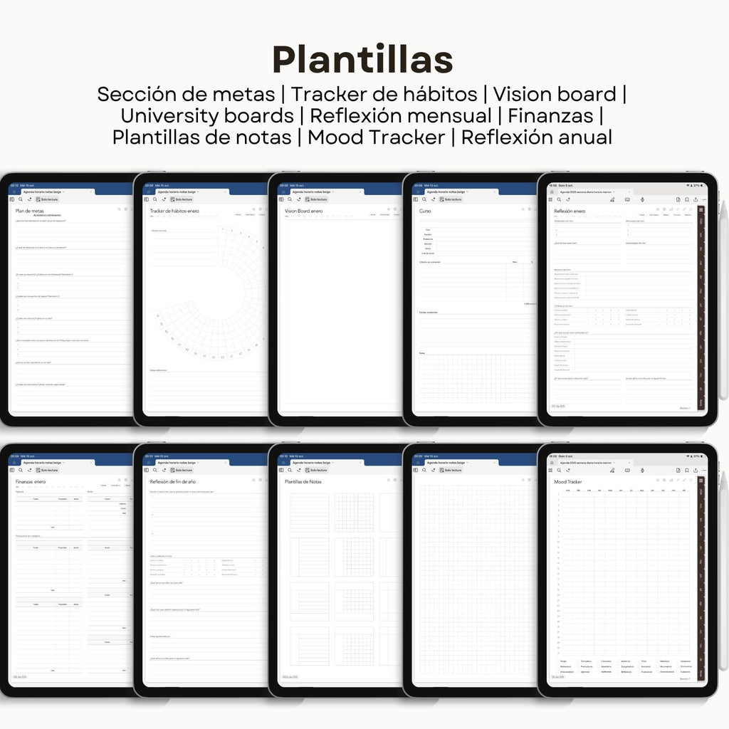 Agenda Digital Chocolate 2026 Diaria