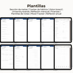 Agenda Digital Chocolate 2026 Diaria