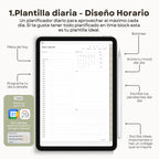 Agenda Digital Mid Year 2026-2027