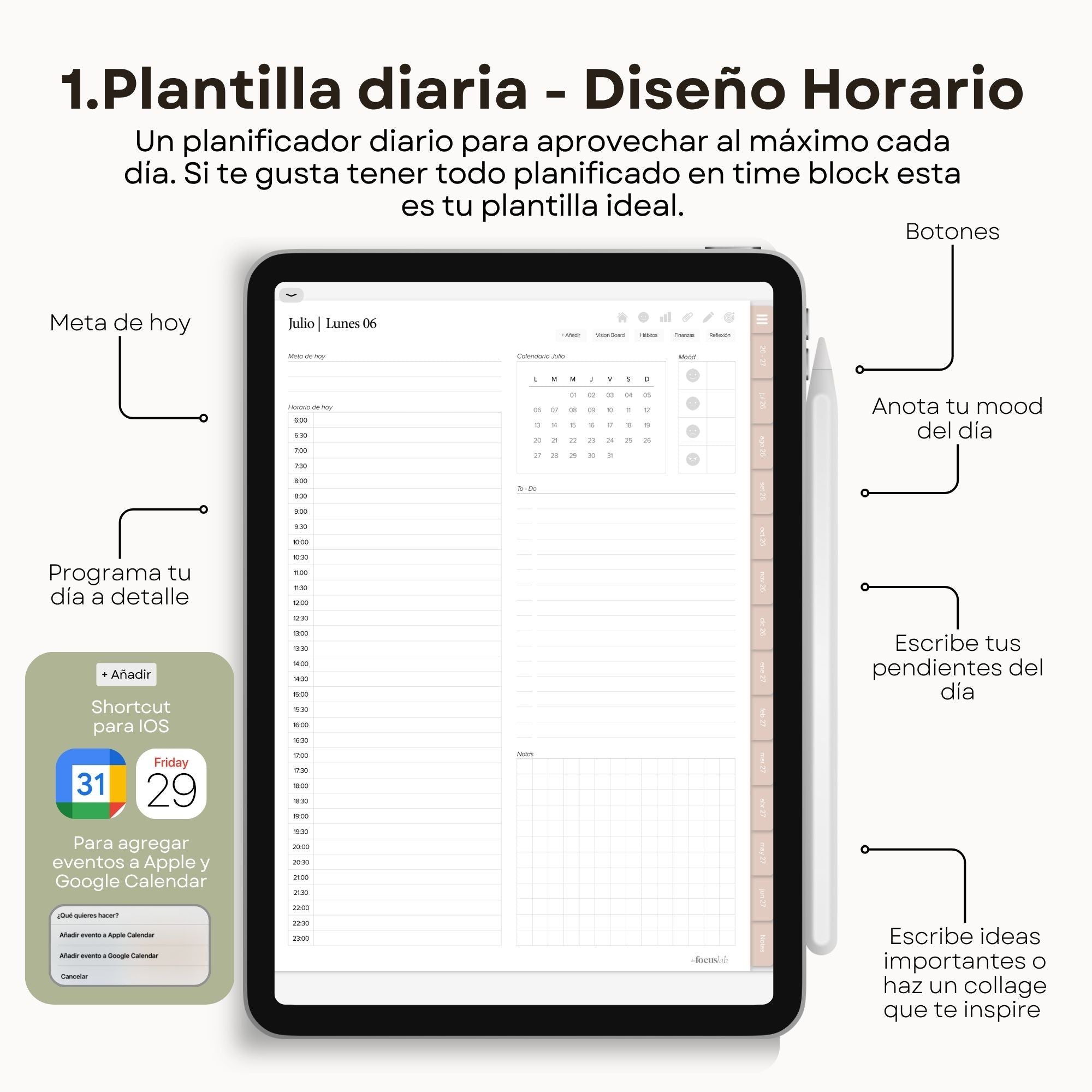 Agenda Digital Mid Year 2026-2027