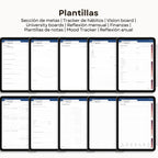 Agenda Digital Magenta 2026 Diaria