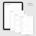 Agenda Digital Matcha 2025-2026