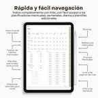 Agenda Digital Mid Year 2026-2027