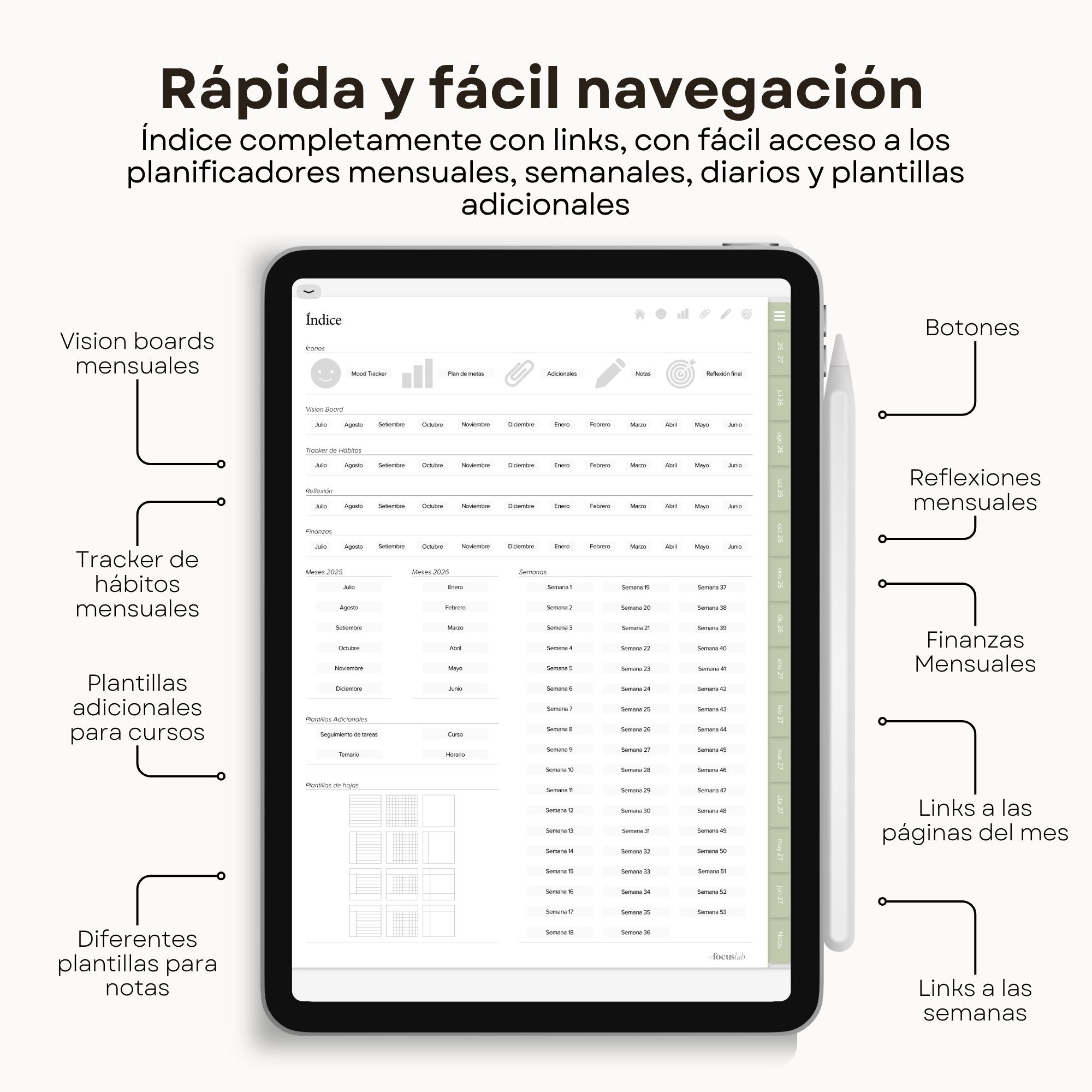 Agenda Digital Mid Year 2026-2027