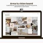 Reset & Plan 2026 - Plantilla de Notion