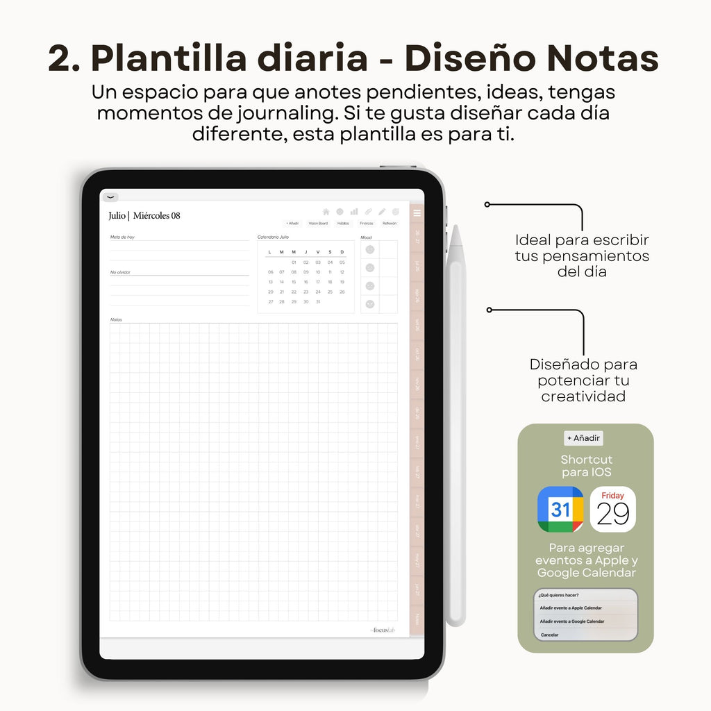 Agenda Digital Mid Year 2026-2027