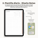 Agenda Digital Mid Year 2026-2027