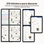 Agenda Digital Vichy Rosado 2026 Diaria