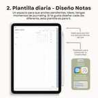Agenda Digital Mid Year 2026-2027