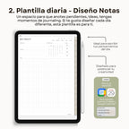 Agenda Digital Mid Year 2026-2027