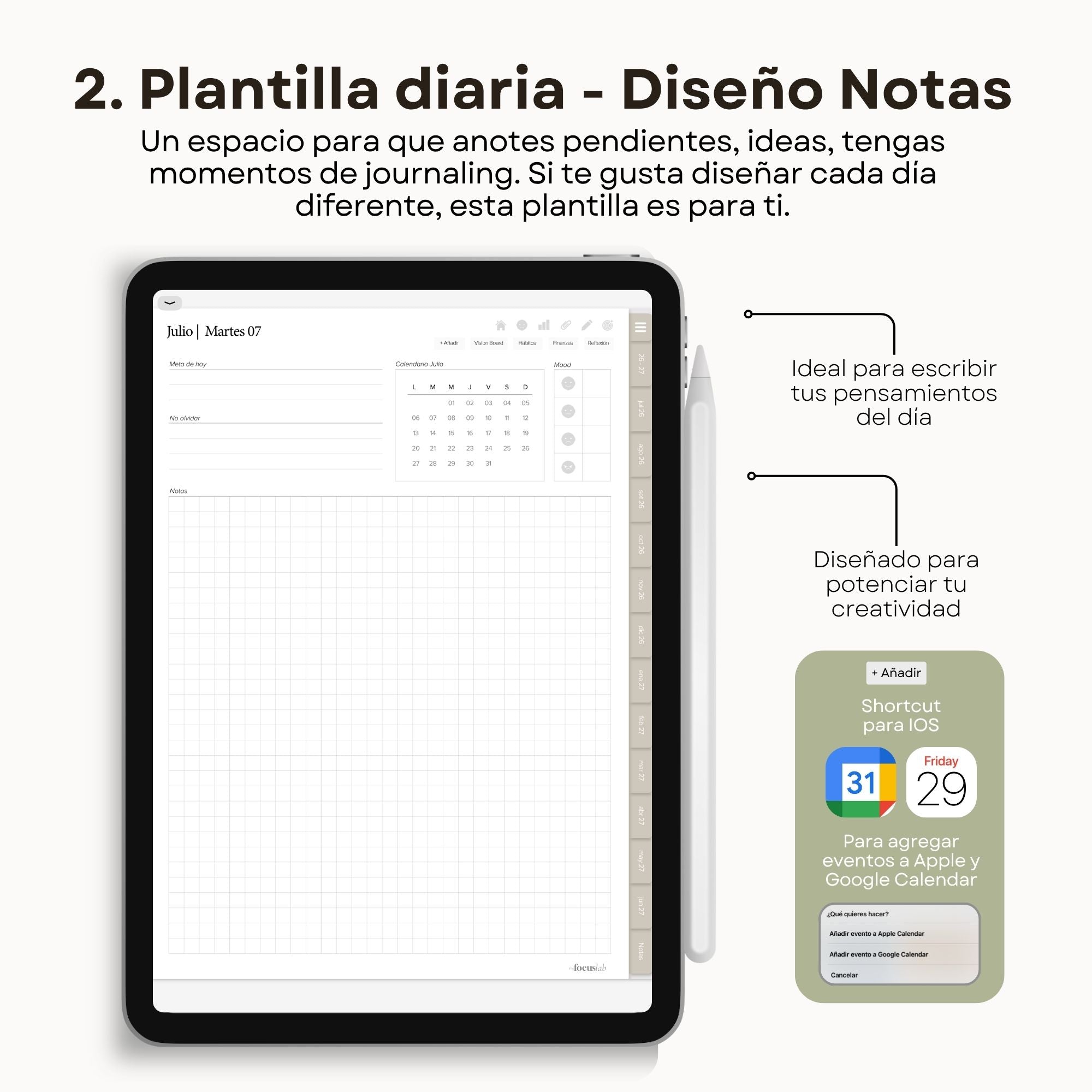 Agenda Digital Mid Year 2026-2027