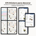 Agenda Digital Azul 2026 Diaria