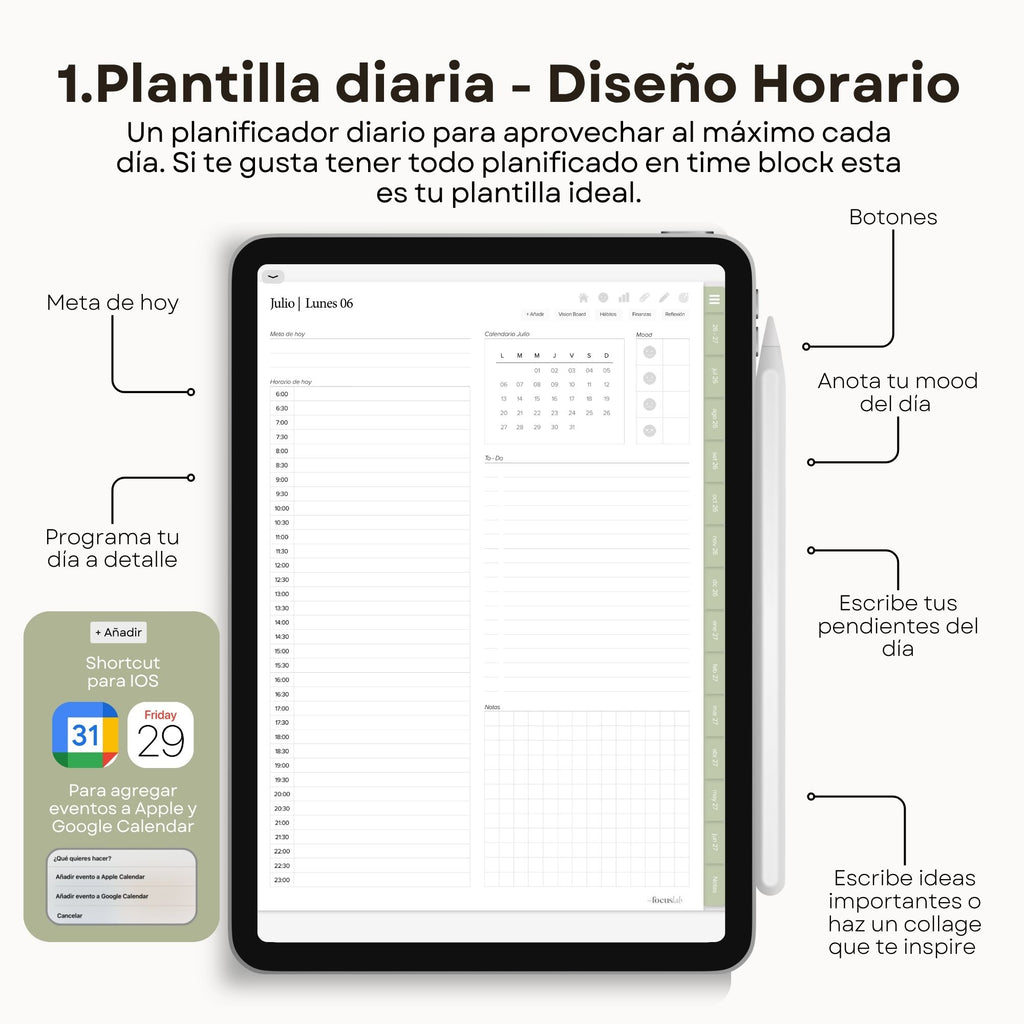 Agenda Digital Mid Year 2026-2027