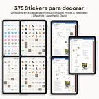 Agenda Digital Rojo Vino 2026 Diaria