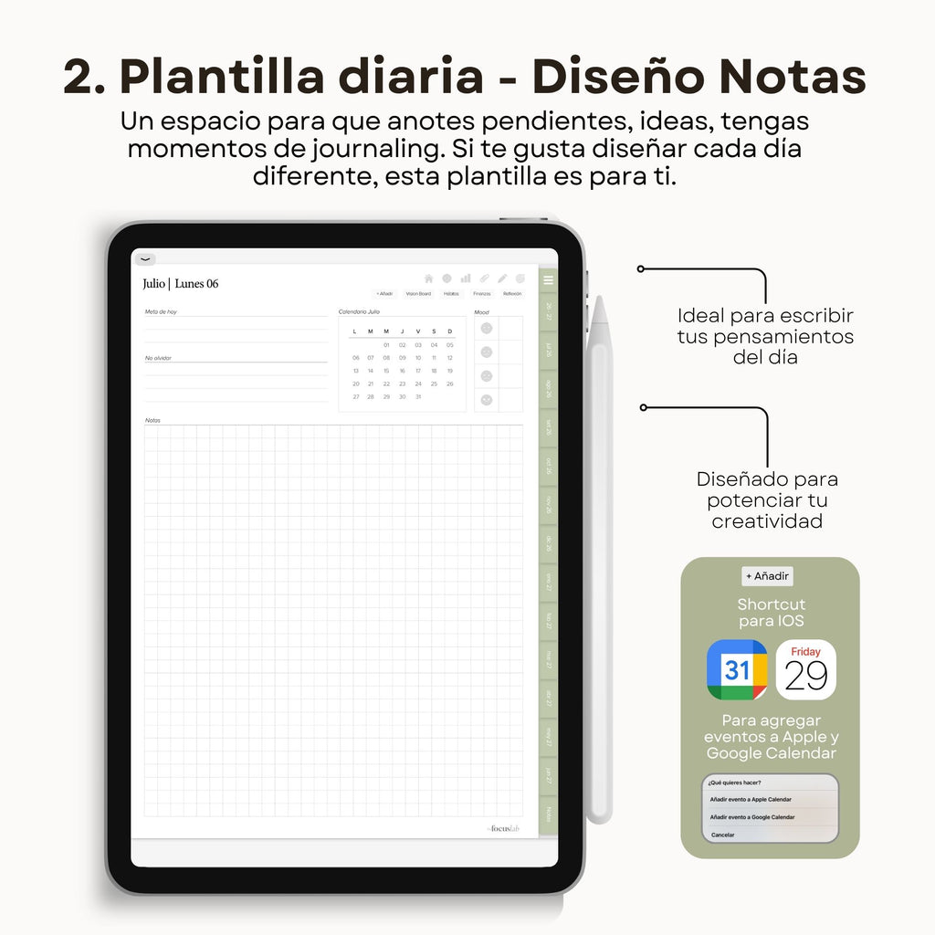 Agenda Digital Mid Year 2026-2027