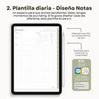 Agenda Digital Mid Year 2026-2027