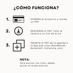 Agenda Digital Chocolate 2026 Diaria