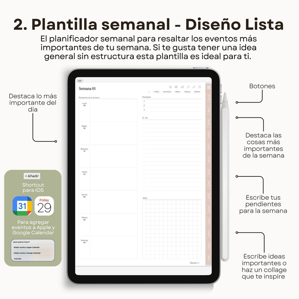 Agenda Digital Mid Year 2026-2027