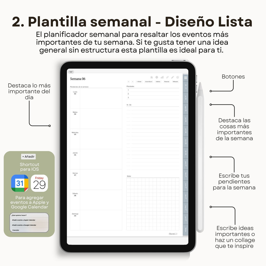 Agenda Digital Mid Year 2026-2027