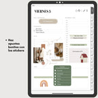 Stickers Digitales - Pack de 125 unidades