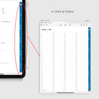 Registro de Pacientes para Odontología Digital